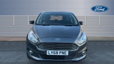 Ford S-MAX 1.5 EcoBoost 165 Zetec 5dr Petrol Estate